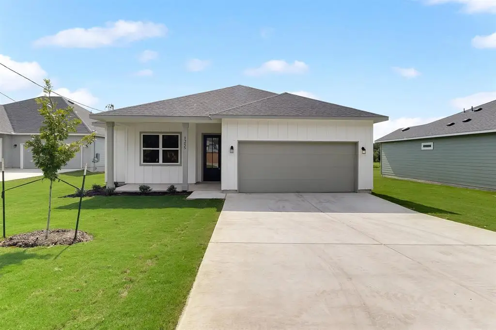 1255 Pecan Valley Dr, Marble Falls, TX 78654 - Image #1