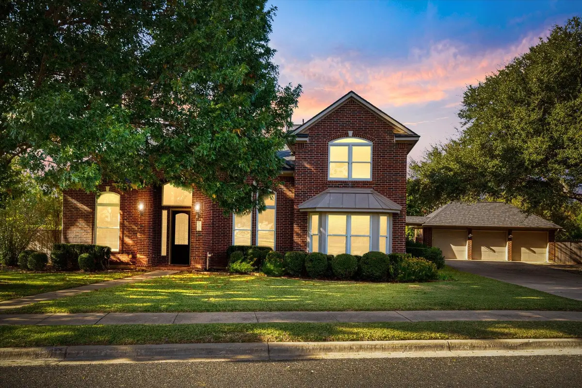 8916 Pepper Rock Dr, Austin, TX 78717 - Image #1