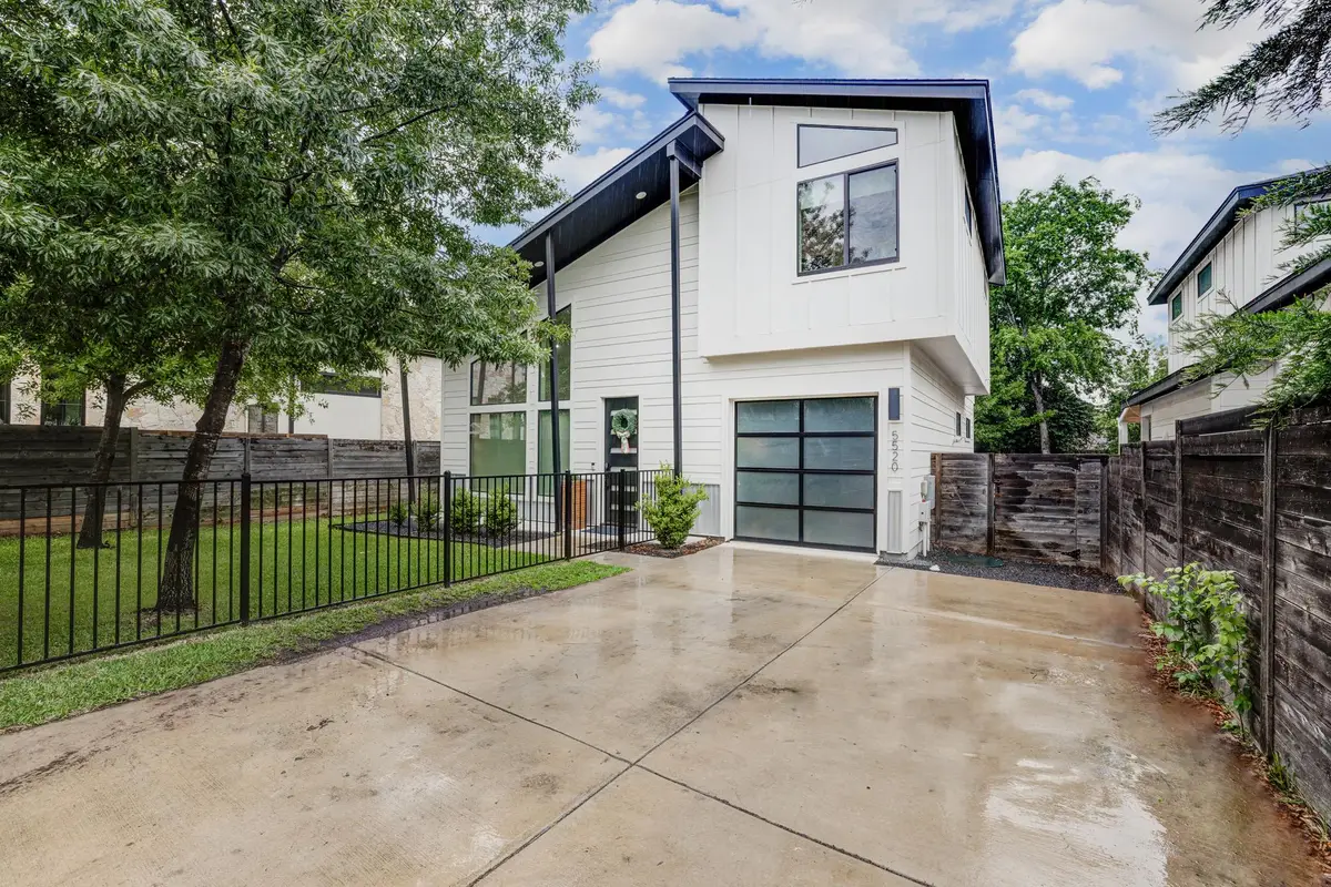 5520 Woodrow Ave #2, Austin, TX 78756 - #1