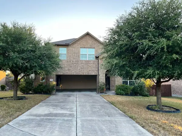 108 Mark Brooks Cv, Round Rock, TX 78664