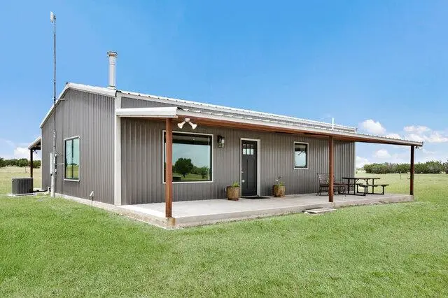 4021 E Fm 243, Bertram, TX 78605 - #3