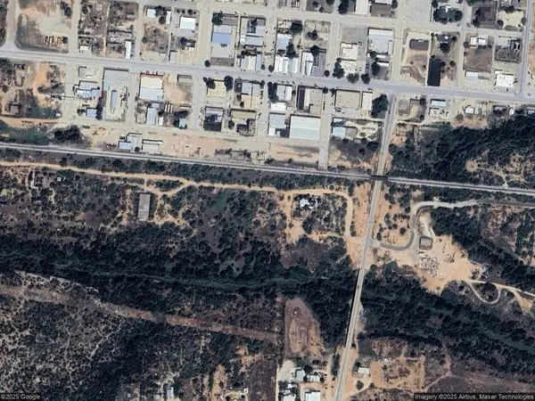 0 Front St, Colorado City, TX 79512