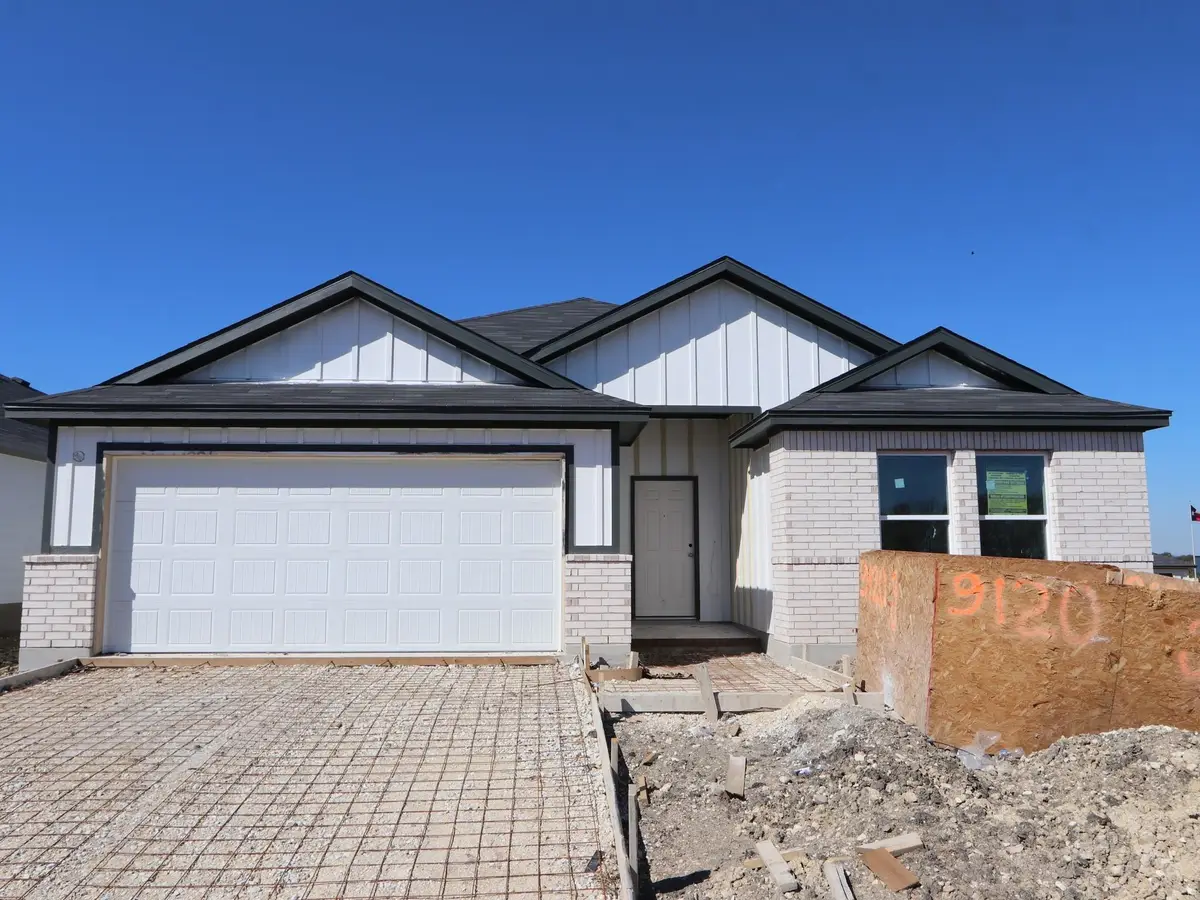 9120 Corvallis Dr, Austin, TX 78747 - Image #1