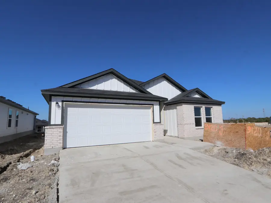 9120 Corvallis Dr, Austin, TX 78747 - Image #2