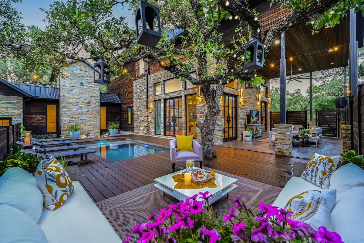 297 Blue Sky Ln, Wimberley, TX 78676 - #1