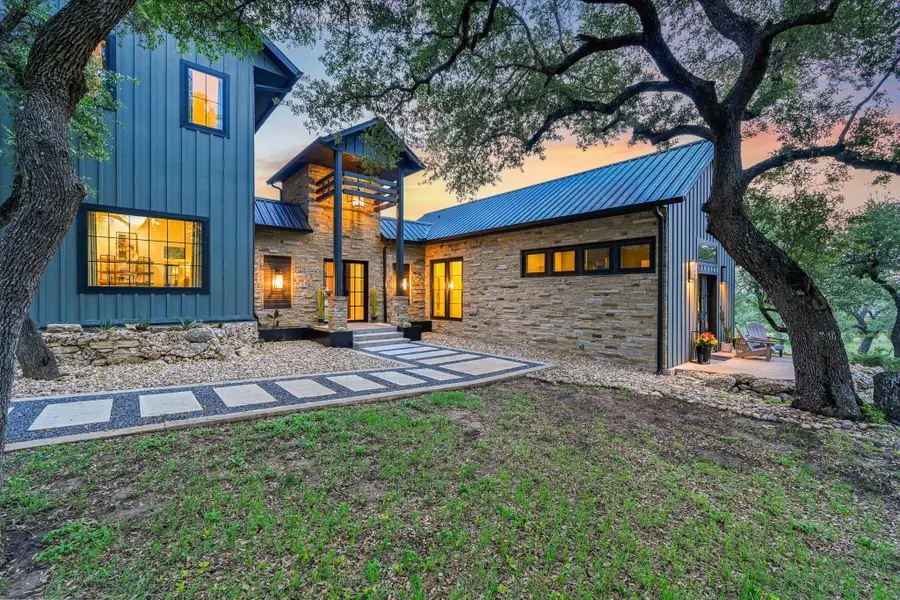 297 Blue Sky Ln, Wimberley, TX 78676 - #2