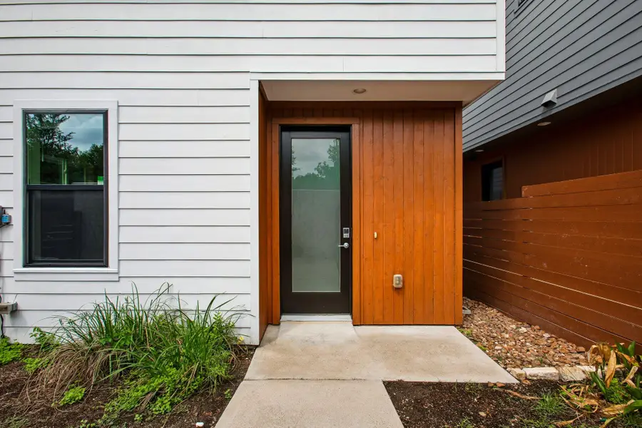 4020 Airport Blvd #14, Austin, TX 78722 - #2