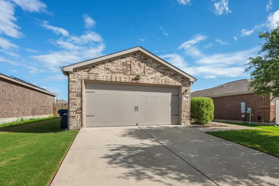 316 Continential Ave, Liberty Hill, TX 78642 - #3