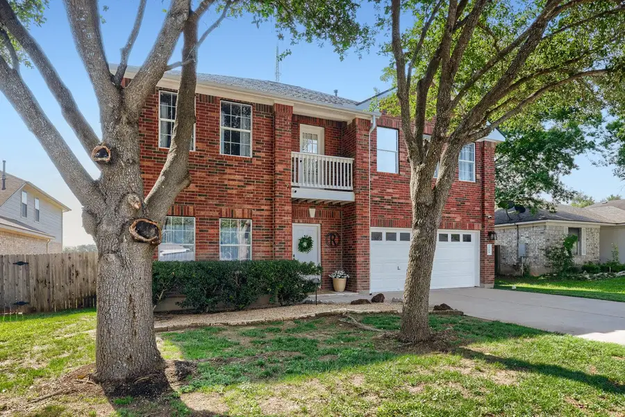 2204 Lexfield Ln, Cedar Park, TX 78613 - #2