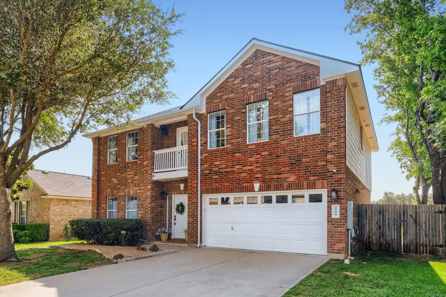 2204 Lexfield Ln, Cedar Park, TX 78613 - #3