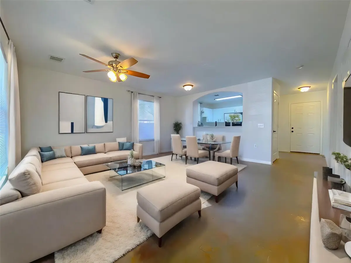 5201 Bogey Ct, Austin, TX 78744 - #1