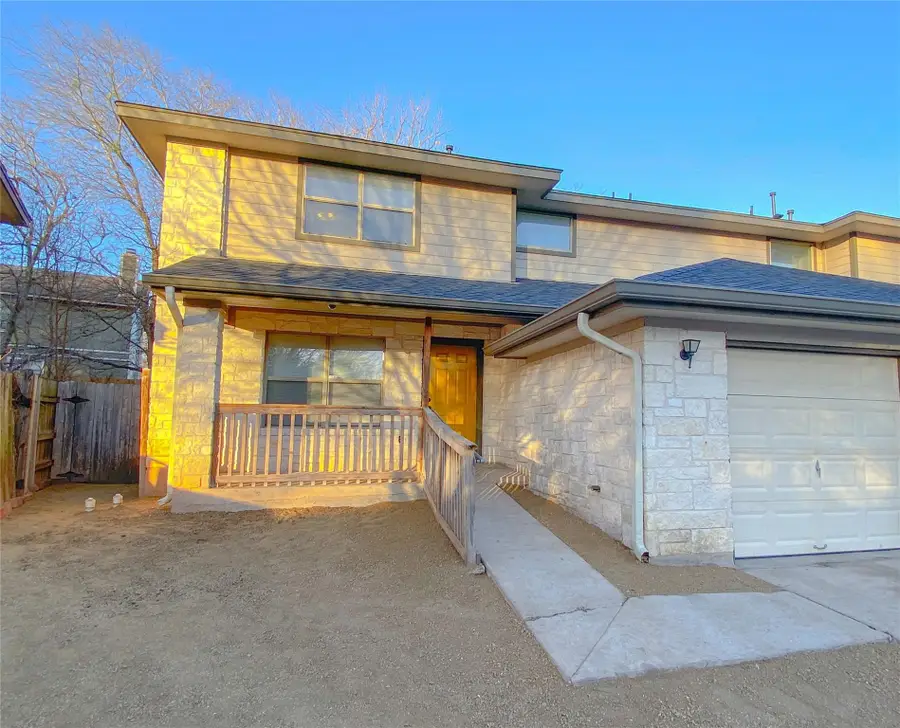 5201 Bogey Ct, Austin, TX 78744 - #2