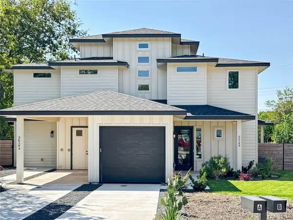 3614 Abbate Cir, Austin, TX 78721