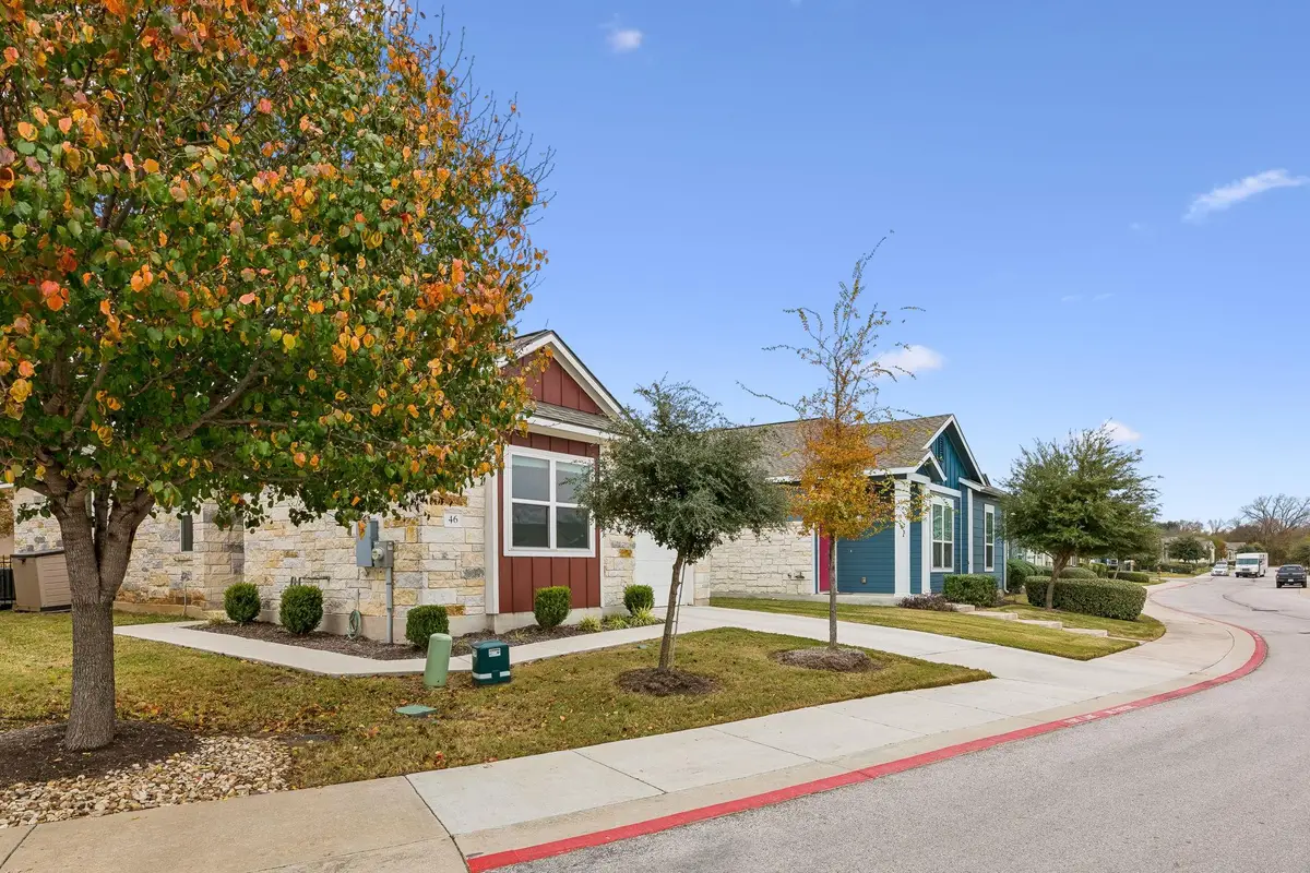 2800 Joe Dimaggio Blvd #46, Round Rock, TX 78665 - Image #1