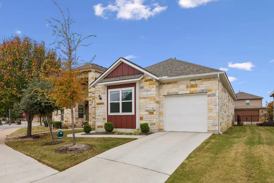 2800 Joe Dimaggio Blvd #46, Round Rock, TX 78665 - Image #3