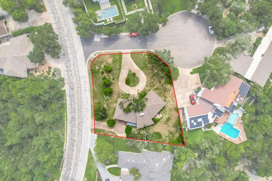6904 Stahl Cv, Austin, TX 78731 - #2
