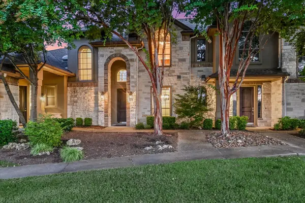 14100 Avery Ranch Blvd #202, Austin, TX 78717