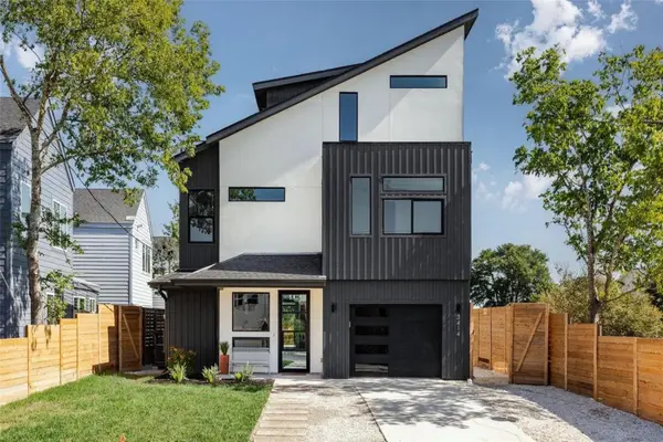 3414 Pennsylvania Ave, Austin, TX 78721
