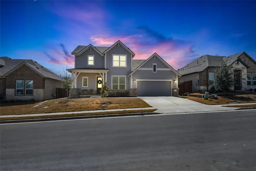 166 Twistleaf Dr, Buda, TX 78610 - #2