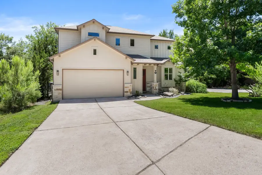 14213 Red Feather Trl, Austin, TX 78734 - #2