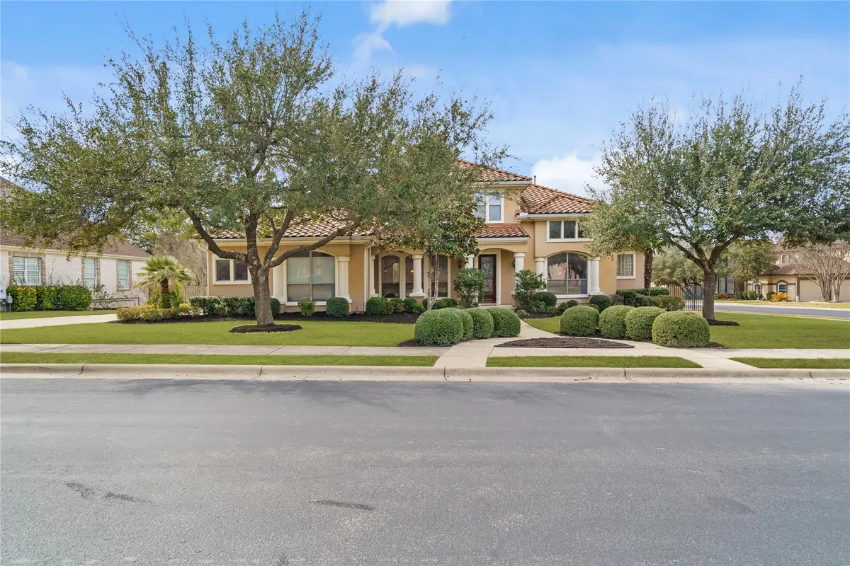 3237 Bay Hill Ln, Round Rock, TX 78664 - #1
