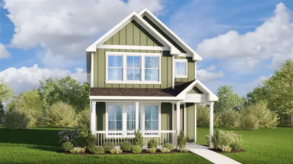 124 Hartson Dr, Taylor, TX 76574
