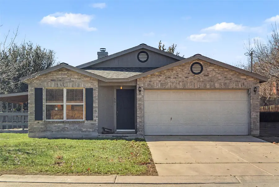 501 Denise Dr, New Braunfels, TX 78130 - Image #2
