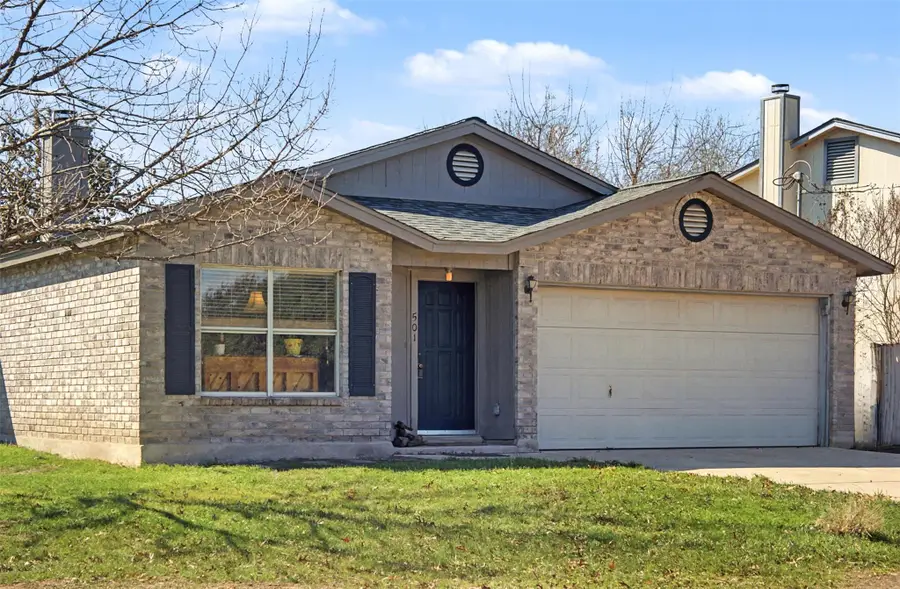 501 Denise Dr, New Braunfels, TX 78130 - Image #3
