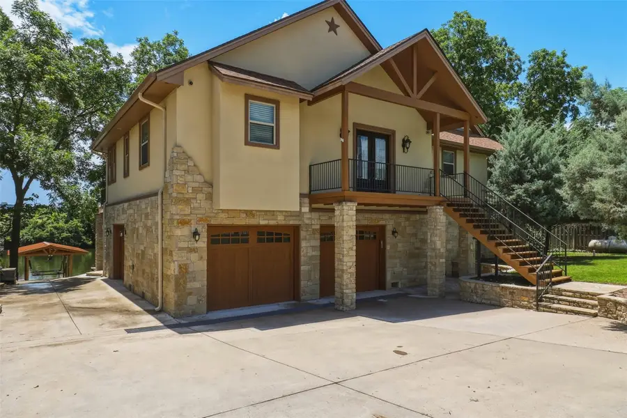 1200 Long Mountain Dr, Burnet, TX 78611 - #2