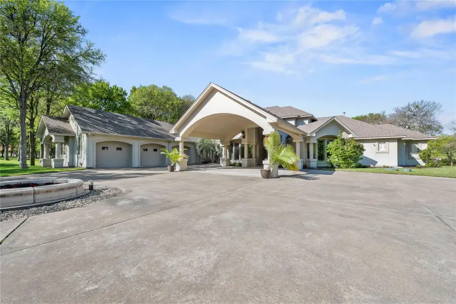 1317 Jack Nicklaus Cir, Salado, TX 76571 - #2
