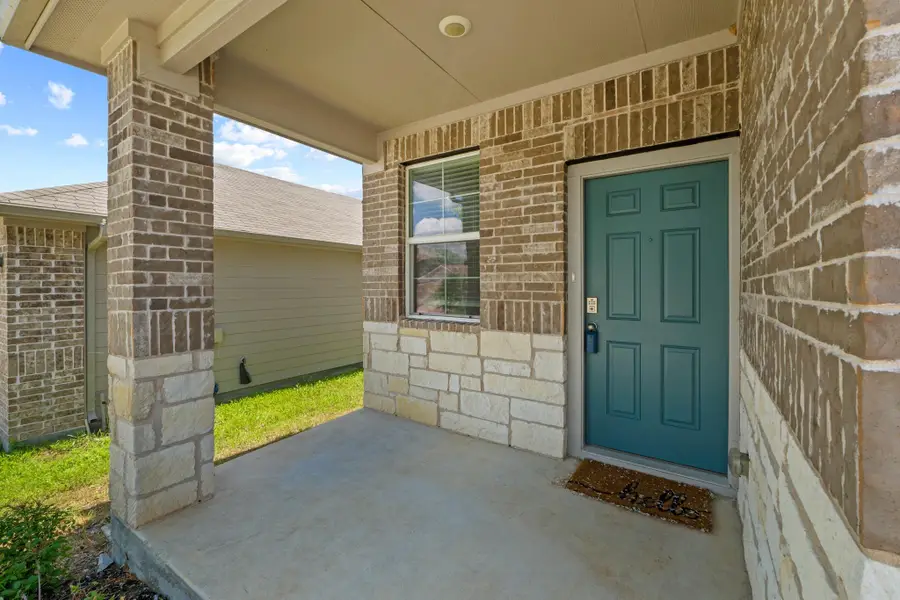 14917 Bajada Rd, Manor, TX 78653 - #2