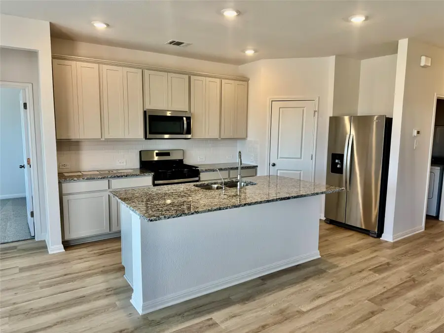 291 Texas Agate Dr, Kyle, TX 78640 - #2