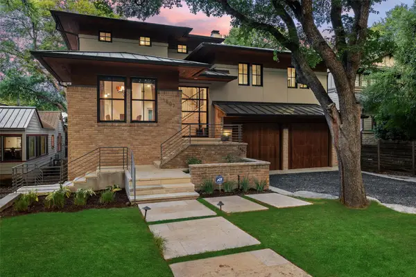 1907 Mccall Rd, Austin, TX 78703