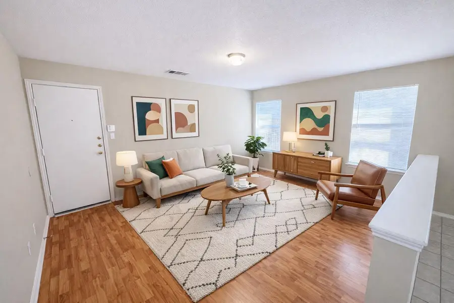 2710 Crimson Sky Ct, Round Rock, TX 78665 - #2