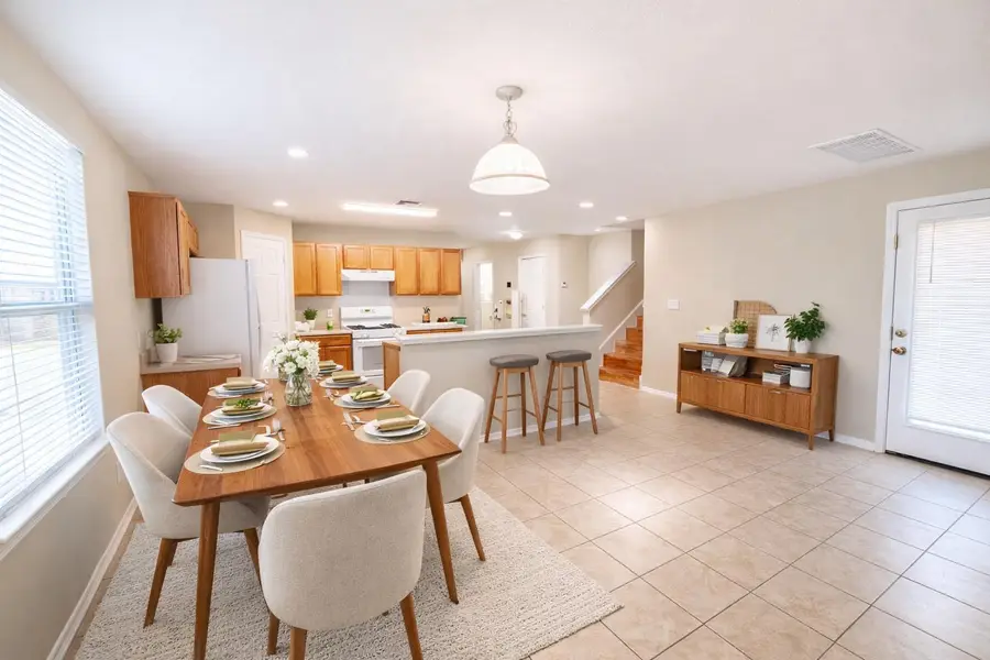 2710 Crimson Sky Ct, Round Rock, TX 78665 - #3