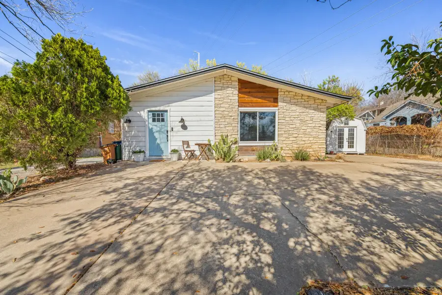 5002 Ledesma Rd, Austin, TX 78721 - #2