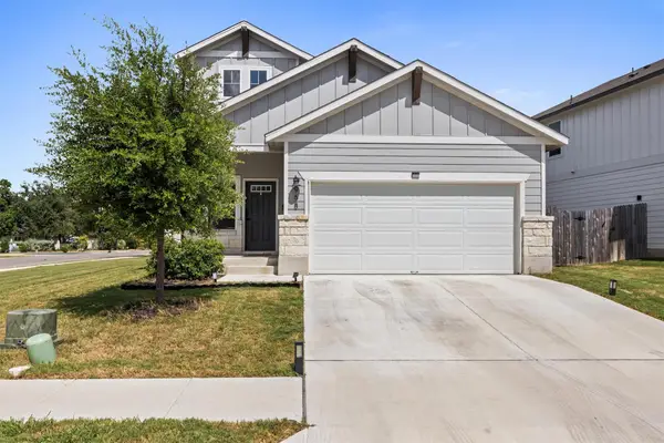 968 Sun Grove Trl, Georgetown, TX 78628