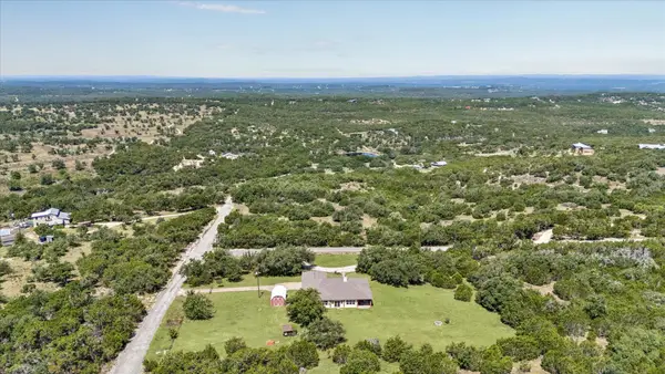3660 Stagecoach Ranch Loop, Dripping Springs, TX 78620