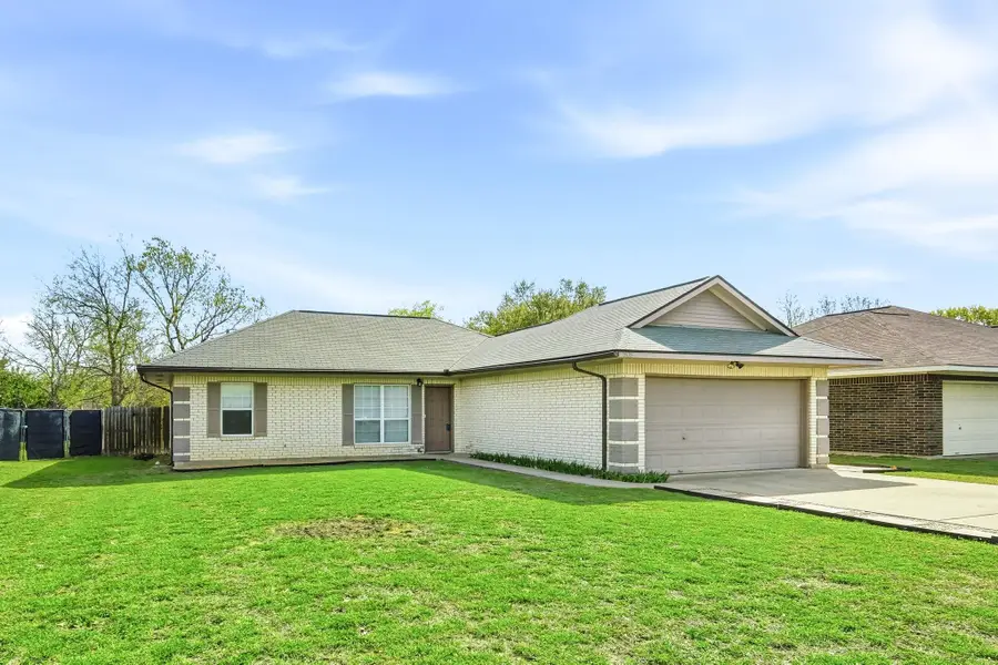 508 Bentwood Dr, Leander, TX 78641 - #2