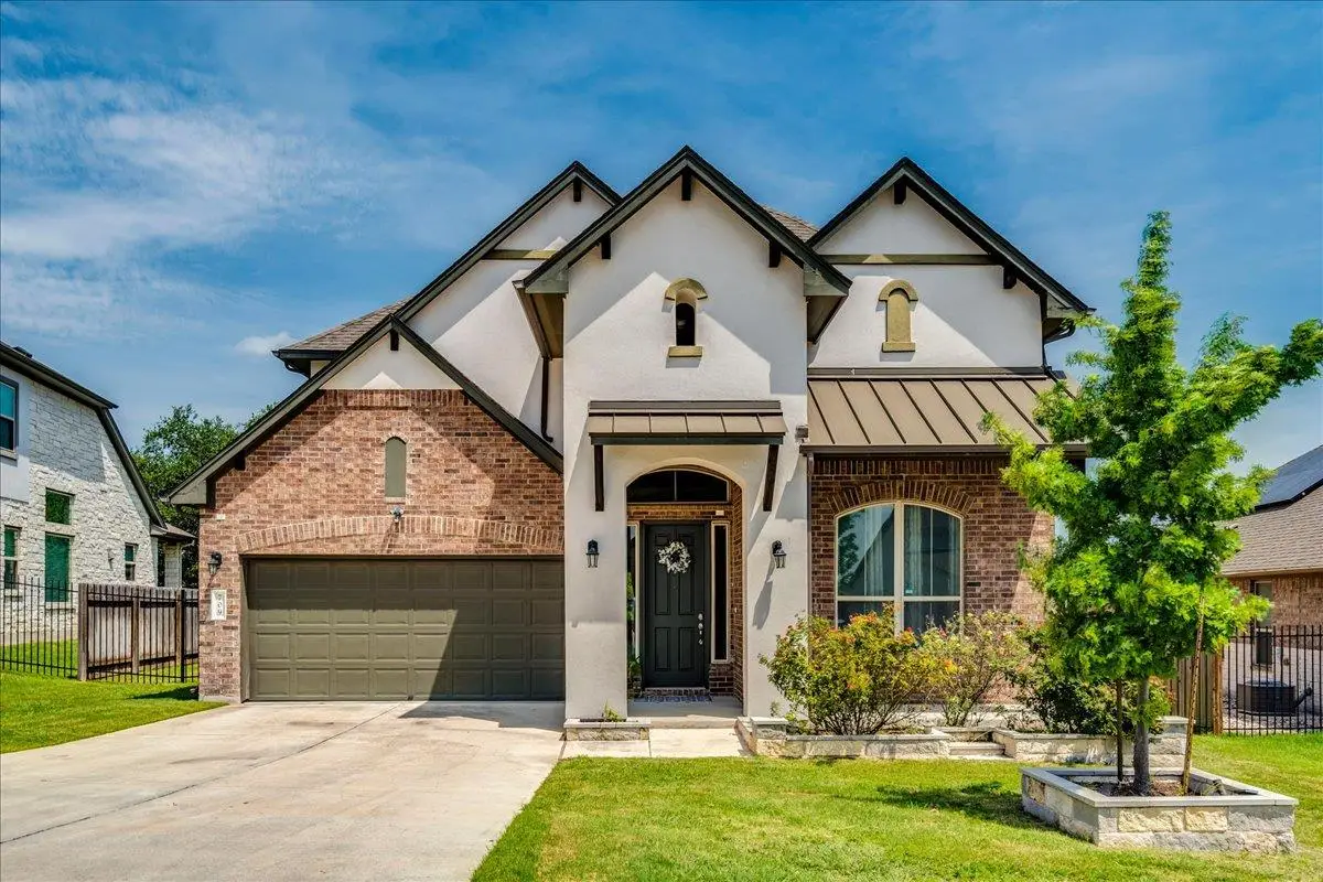 709 Kingston Pl, Cedar Park, TX 78613 - #1
