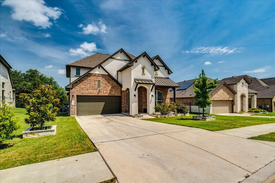 709 Kingston Pl, Cedar Park, TX 78613 - #2