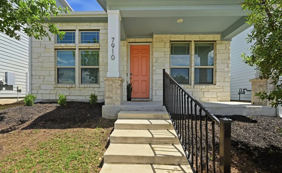 7910 Lennon Dr, Austin, TX 78744 - #1