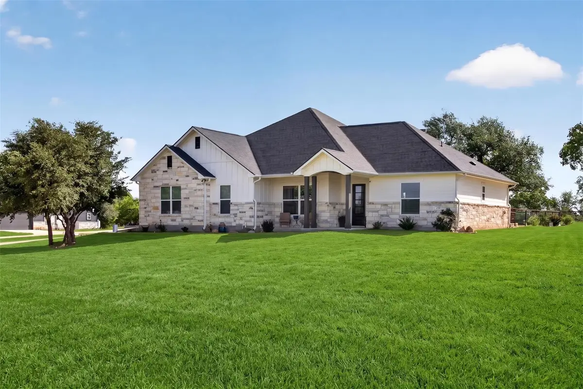 317 Esperanza Petal Pass, Liberty Hill, TX 78642 - #1