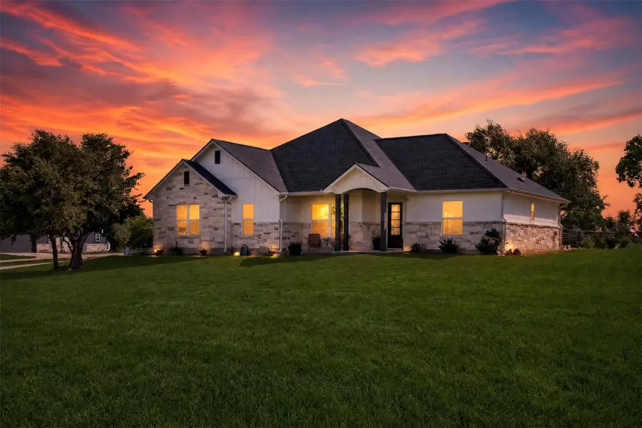 317 Esperanza Petal Pass, Liberty Hill, TX 78642 - #2