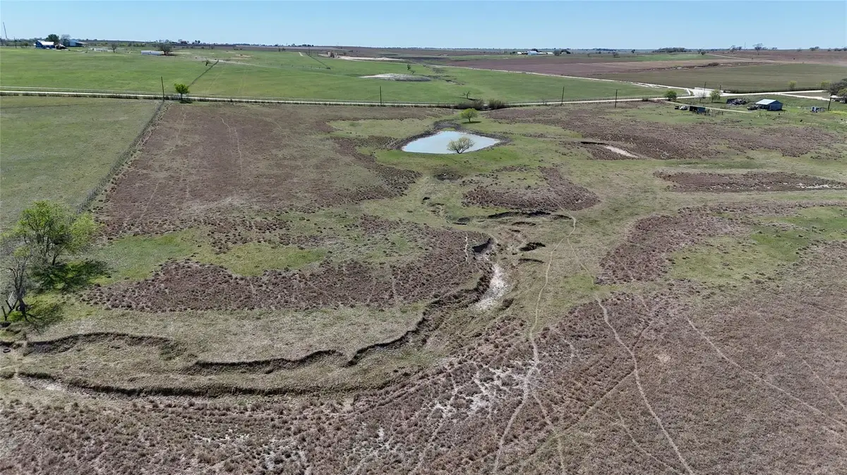 TBD County Road 291, Shiner, TX 77984 - #1