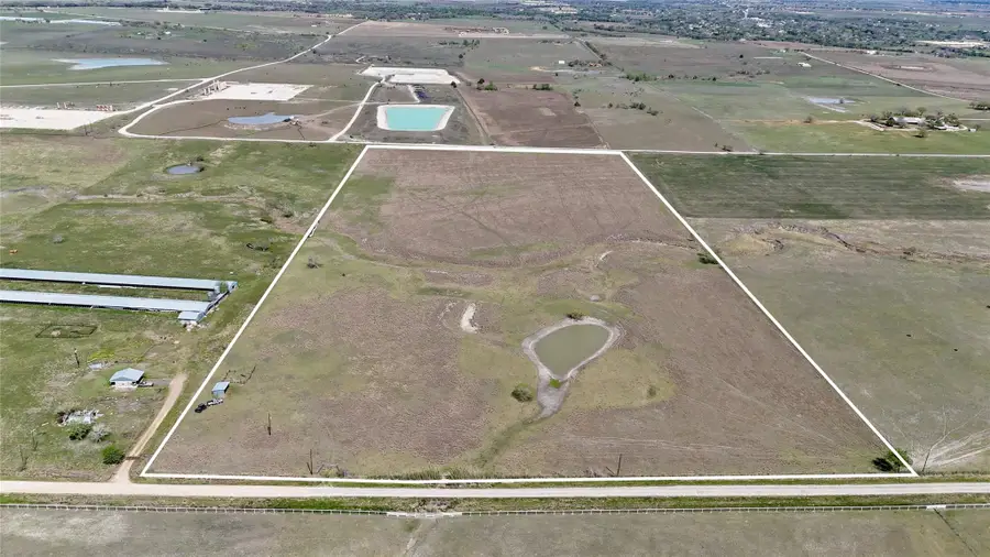 TBD County Road 291, Shiner, TX 77984 - #2