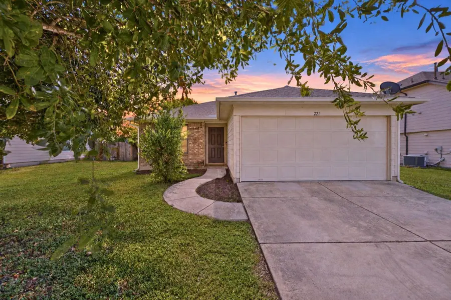 221 Ames Cv, Kyle, TX 78640 - #2