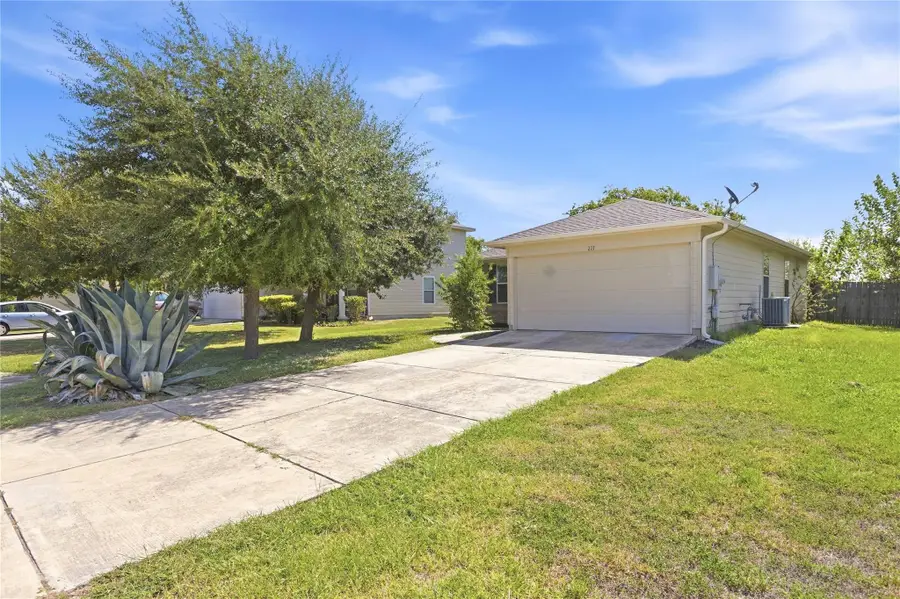 221 Ames Cv, Kyle, TX 78640 - #3