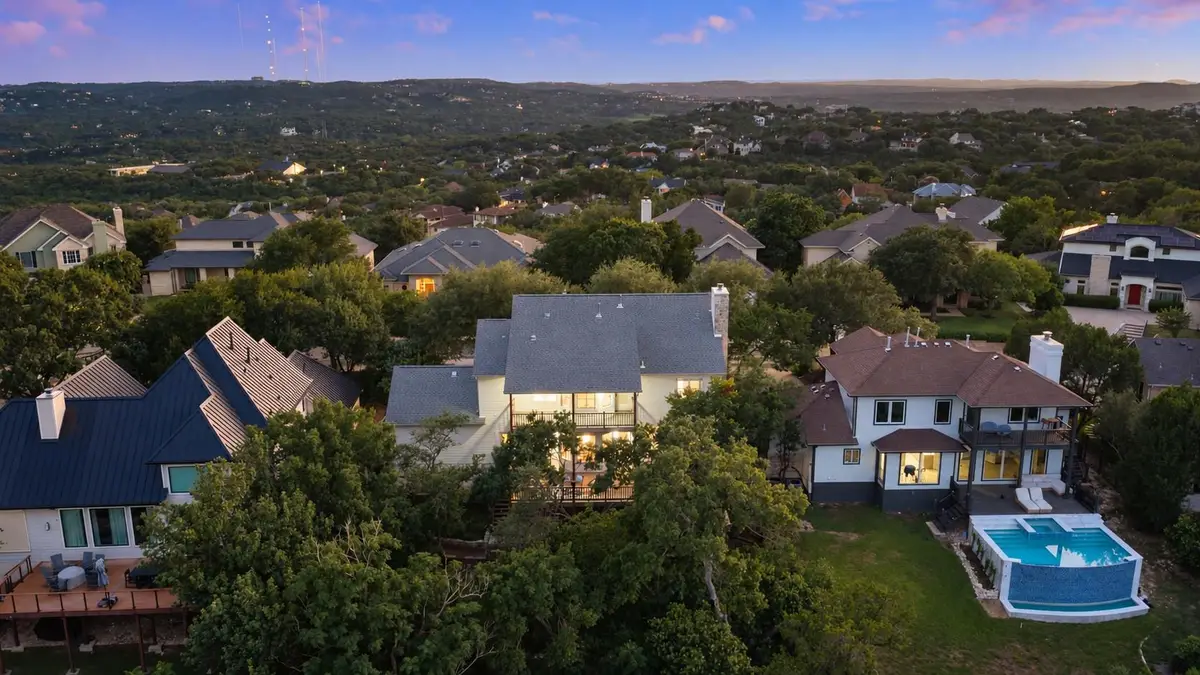 6213 Edwards Mountain Cv, Austin, TX 78731 - #1