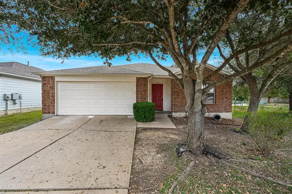 14521 Gurneys Eagle Dr, Elgin, TX 78621